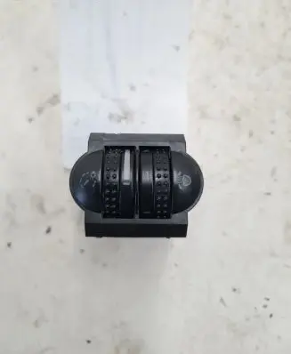 Volkswagen PASSAT B5 Headlight level height control switch