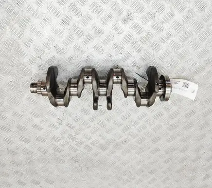 Volkswagen Caddy Crankshaft 03L105021A