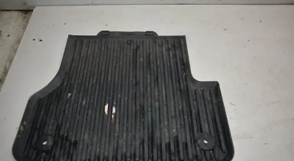 Audi A6 S6 C7 4G Rear floor mat 4G0061511