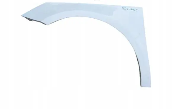 Audi A1 Fender