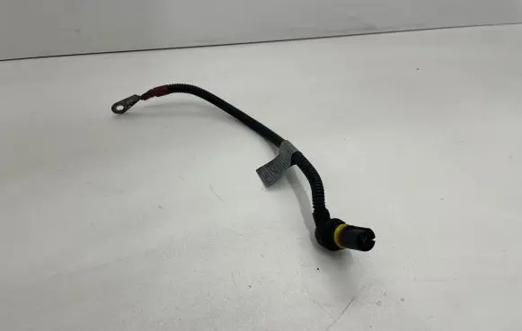 BMW 5 E60 E61 Glow plug wires 778923005 563302032006 1090093411