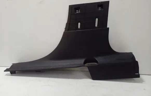 Jeep Cherokee (B) pillar trim (bottom) 1UD02DX9AC