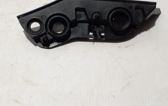 Skoda Enyaq iV Front bumper mounting bracket 5LA807183