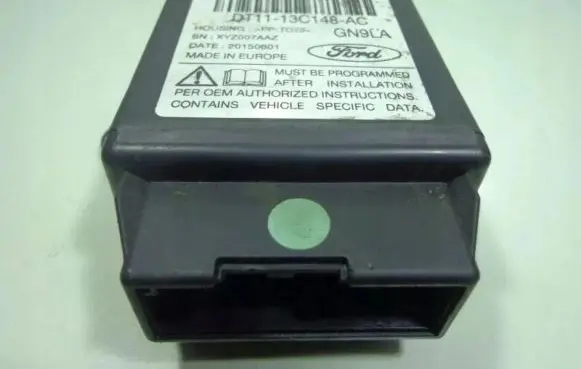Ford Connect Light module LCM