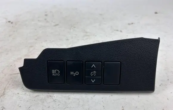 Toyota Mirai Other switches/knobs/shifts 5544662020 55446-62020