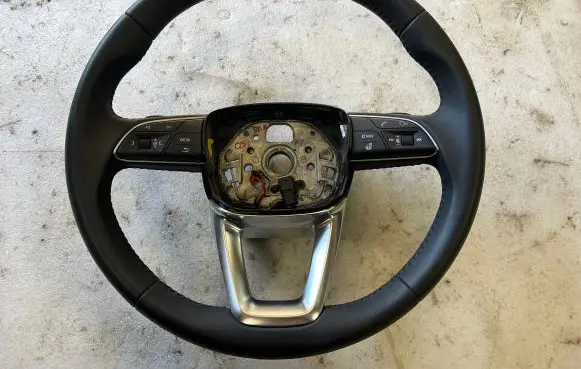 Audi Q5 SQ5 Steering wheel 80A419091L 80A419091