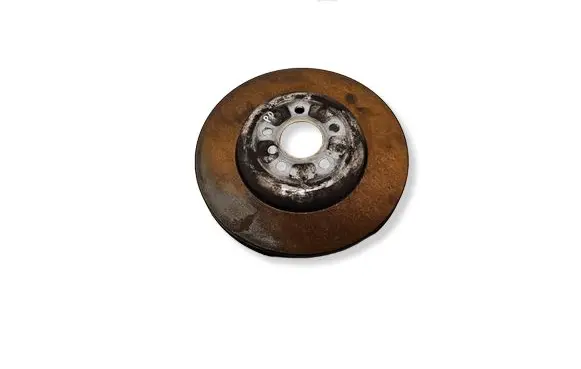 BMW 5 G30 G31 G38 Front brake disc 8854273 34118854273