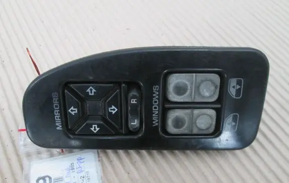 Chrysler Grand Voyager II Other devices