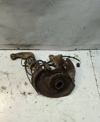 Audi A4 S4 B6 8E 8H Rear wheel hub