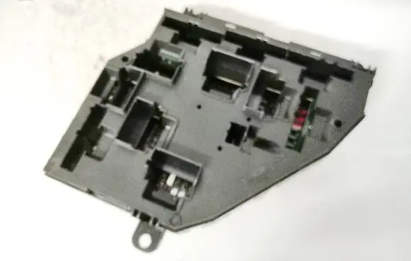 BMW 7 F01 F02 F03 F04 Fuse box set 926492401 9264924-01