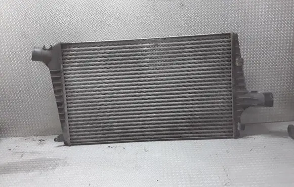 Audi A6 S6 C5 4B Intercooler radiator