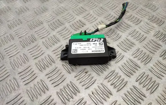 Citroen C3 Parking PDC control unit/module 0263014165 9824532180