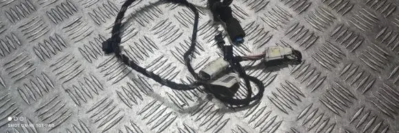 Mercedes-Benz GLE (W166 - C292) Panel wiring A1665401002