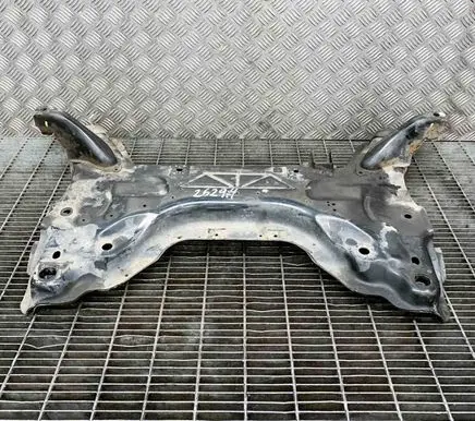 Peugeot 3008 I Front subframe 531997B 531998B
