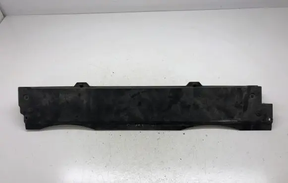 BMW X5 E70 Top upper radiator support slam panel 7533539