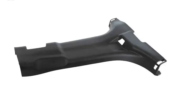 KIA Sorento (B) pillar trim (top) 