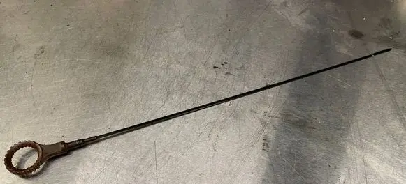 Volkswagen Caddy Oil level dip stick 03F115611D