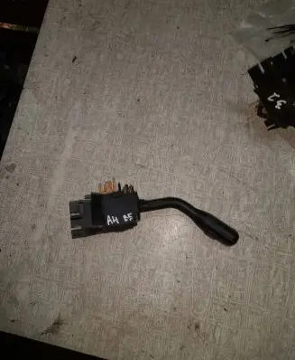 Audi A4 S4 B5 8D Wiper control stalk