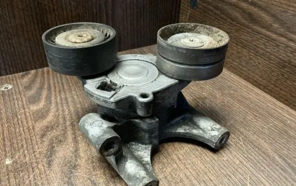 Ford Transit Timing belt tensioner BK3Q6A228BH