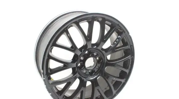 Fiat 500 R12 alloy rim 518292090 70X17