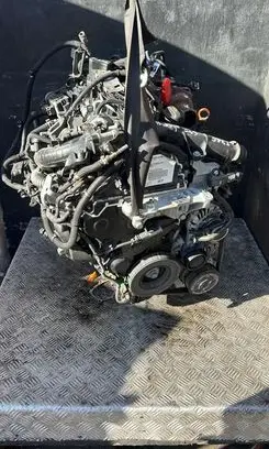 Citroen DS7 Crossback Engine DV5RC