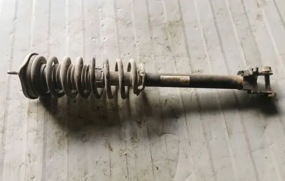 Mercedes-Benz E W213 Front shock absorber/damper A2133200613
