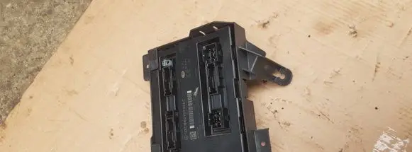 Audi A4 S4 B8 8K Comfort/convenience module 8K0907064C
