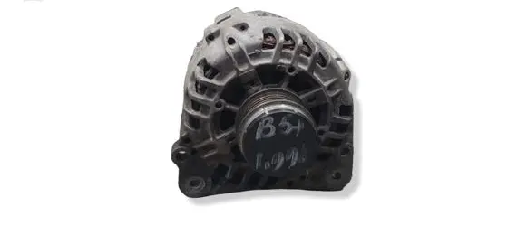 Volkswagen PASSAT B5.5 Generator/alternator 7M5903028