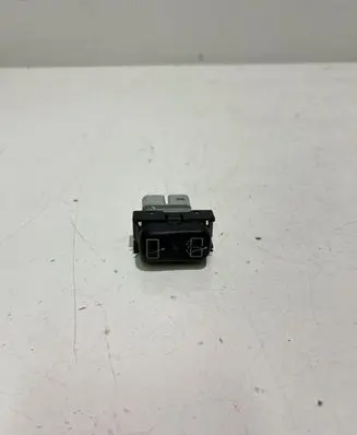 Mercedes-Benz ML W163 Wiper switch 1638203410