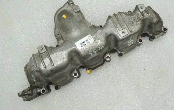 Volkswagen Tiguan Exhaust manifold 03L129711E