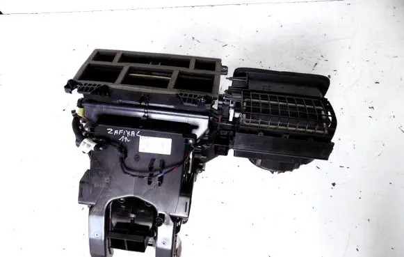 Opel Zafira C Interior heater climate box assembly 13402726