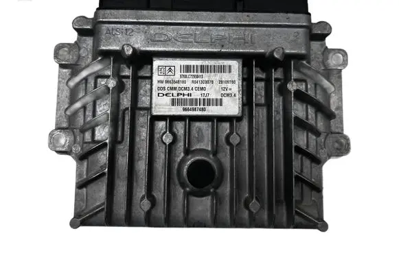 Peugeot 308 other engine part 9663548180 9664987480 R0413C007B
