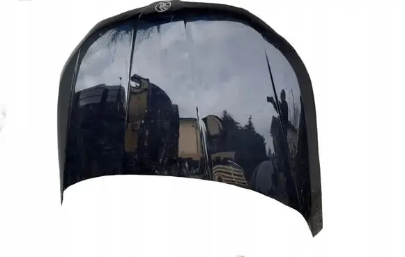 Skoda Kodiaq Engine bonnet/hood MASKA4376