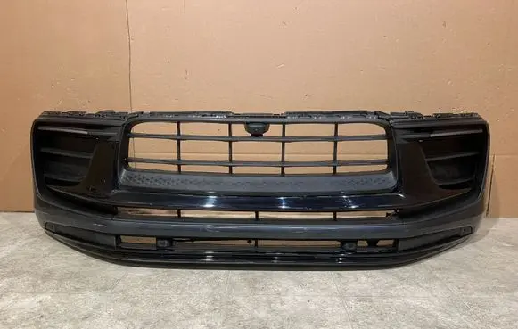 Porsche Macan (95B) Front bumper 95B807221