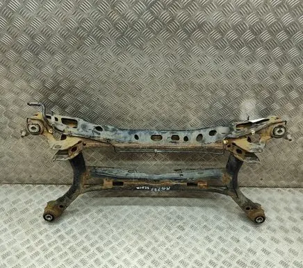 Volkswagen PASSAT B8 Rear subframe 3Q0505235T