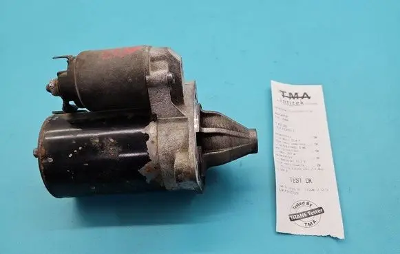 KIA Picanto Starter motor 36100-02555 IMPRK1497365