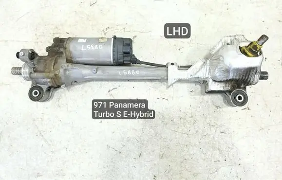 Porsche Panamera (971) Steering rack 971423051