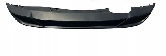 Volkswagen Polo VI Rear bumper trim bar molding 2GS807568B