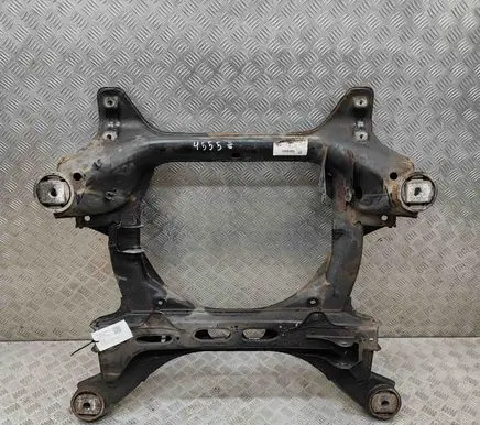 Volkswagen Touareg II Front subframe 7L0499030T 7P0400025