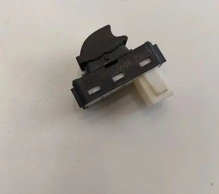 Peugeot 3008 II Electric window control switch