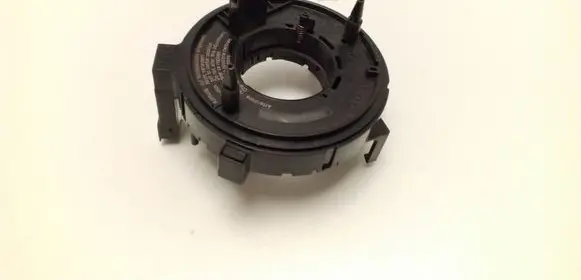 Ford Galaxy Airbag slip ring squib (SRS ring) 1J0959653B