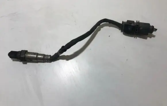 Toyota Yaris Lambda probe sensor 8946712170 89467-12170
