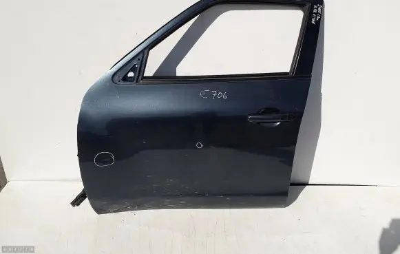 Nissan Juke I F15 Front door