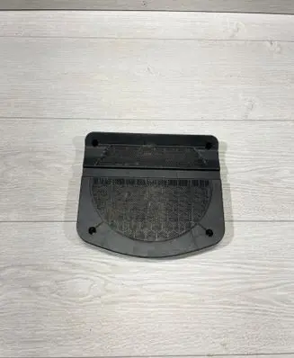 BMW 5 F10 F11 Subwoofer grill/trim 9300812 561710
