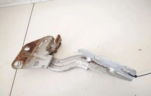 Dodge Durango Engine bonnet/hood hinges vl010