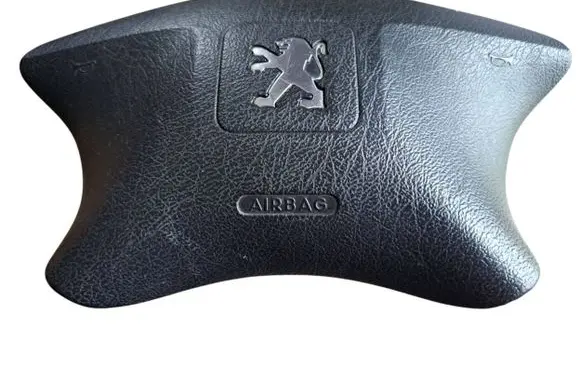 Peugeot Partner Steering wheel airbag 96454029XT CA350781XT