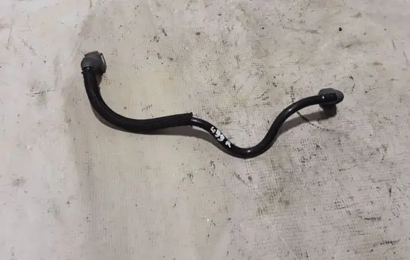 Dacia Sandero III Air intake hose/pipe 118720499R