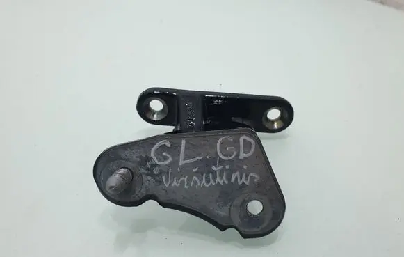 Mercedes-Benz GL X164 Rear door upper hinge 