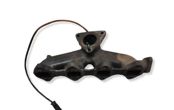 Jaguar XE Exhaust manifold G4D39430CC