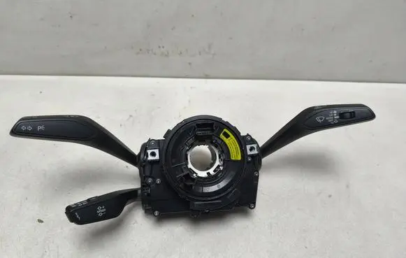 Audi A5 Wiper turn signal indicator stalk/switch 4M0907129HA